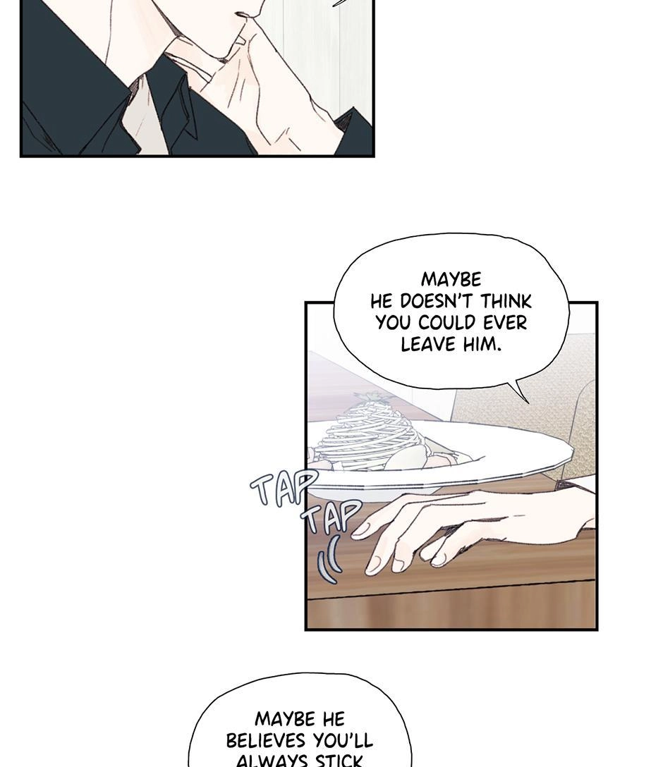 Read Jackpot! chapter 43 image 7 on Lezhin