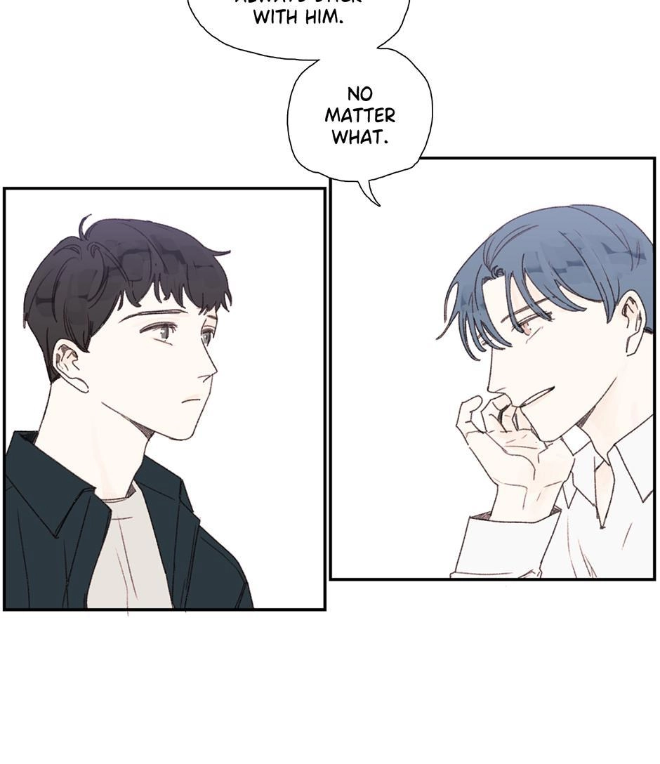 Read Jackpot! chapter 43 image 8 on Lezhin