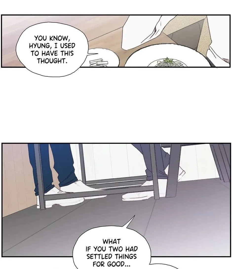 Read Jackpot! chapter 43 image 9 on Lezhin