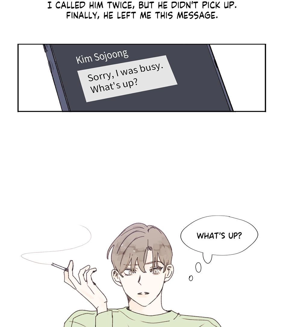Read Jackpot! chapter 44 image 1 on Lezhin