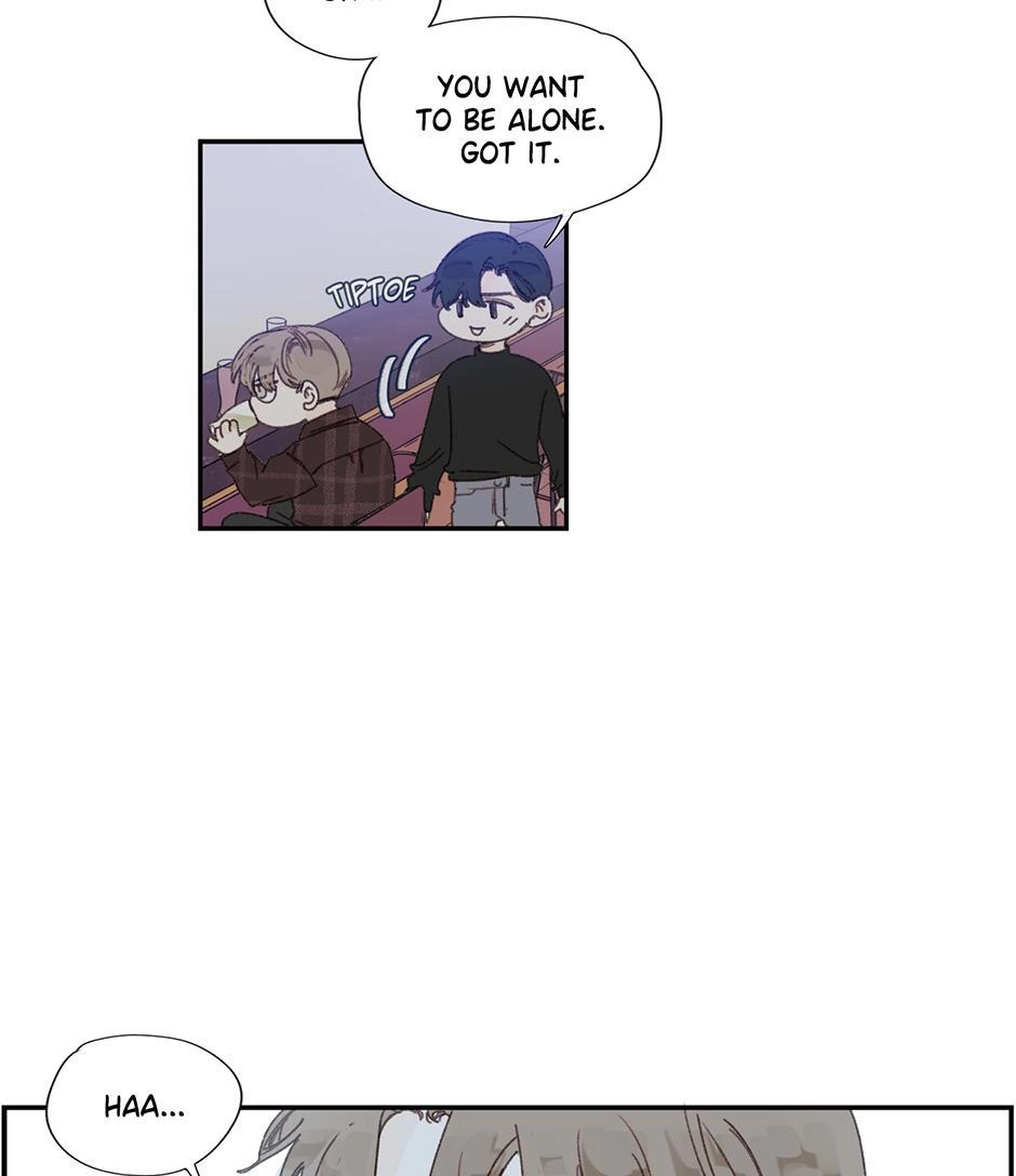 Read Jackpot! chapter 44 image 10 on Lezhin