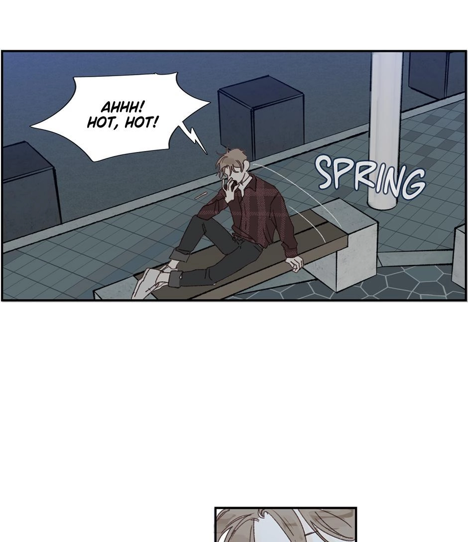 Read Jackpot! chapter 44 image 16 on Lezhin