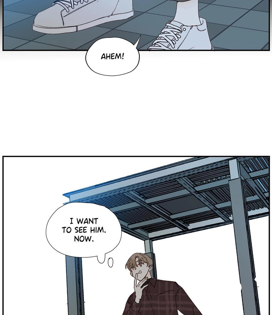 Read Jackpot! chapter 44 image 21 on Lezhin