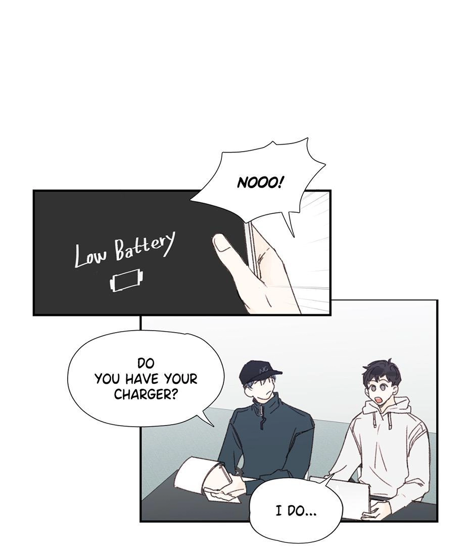Read Jackpot! chapter 44 image 23 on Lezhin