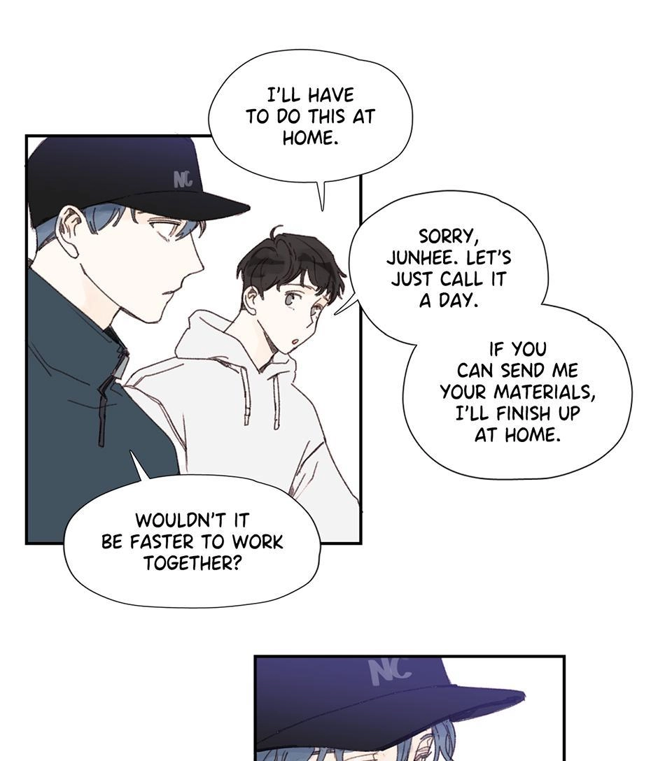 Read Jackpot! chapter 44 image 25 on Lezhin