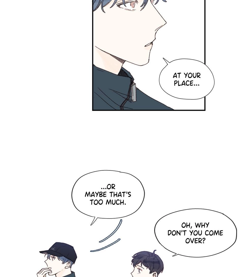 Read Jackpot! chapter 44 image 26 on Lezhin