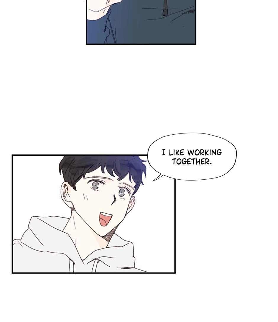 Read Jackpot! chapter 44 image 28 on Lezhin