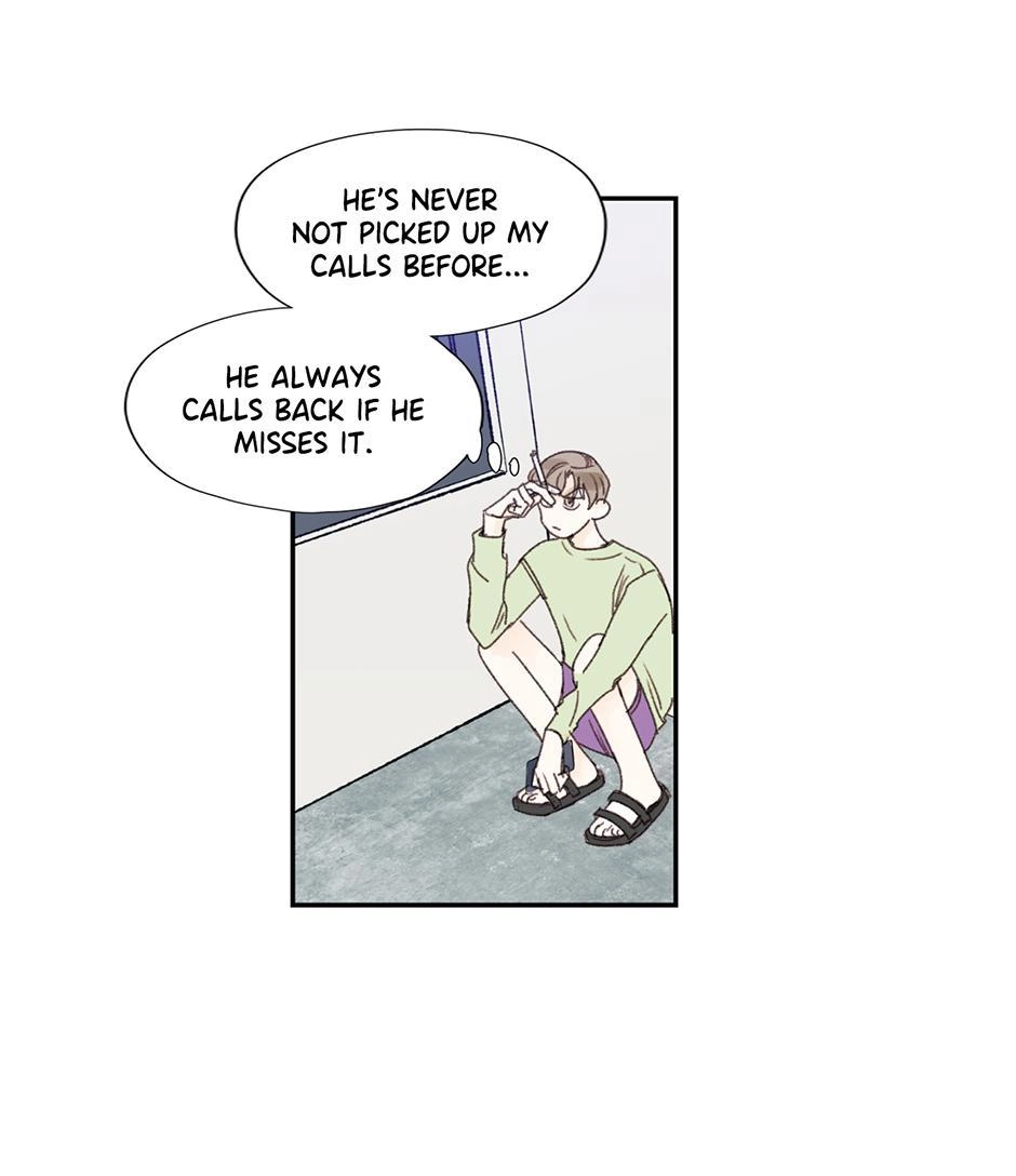 Read Jackpot! chapter 44 image 3 on Lezhin