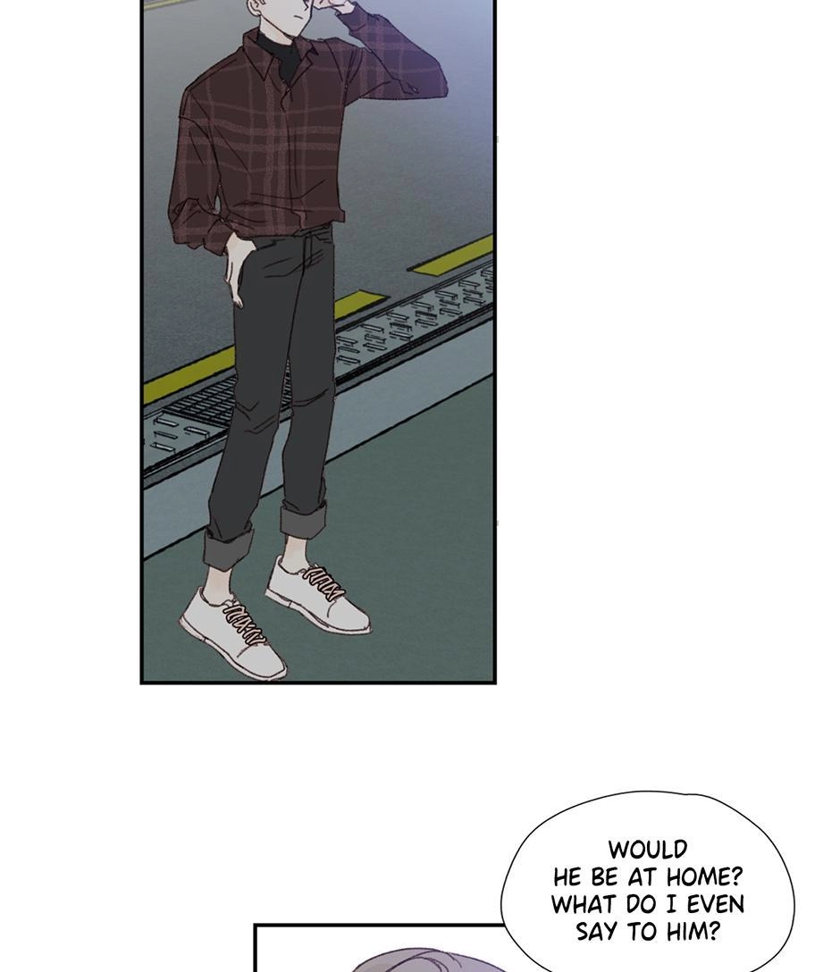 Read Jackpot! chapter 44 image 31 on Lezhin