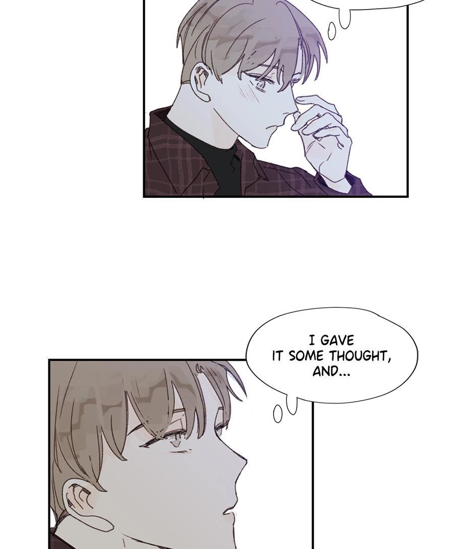 Read Jackpot! chapter 44 image 32 on Lezhin