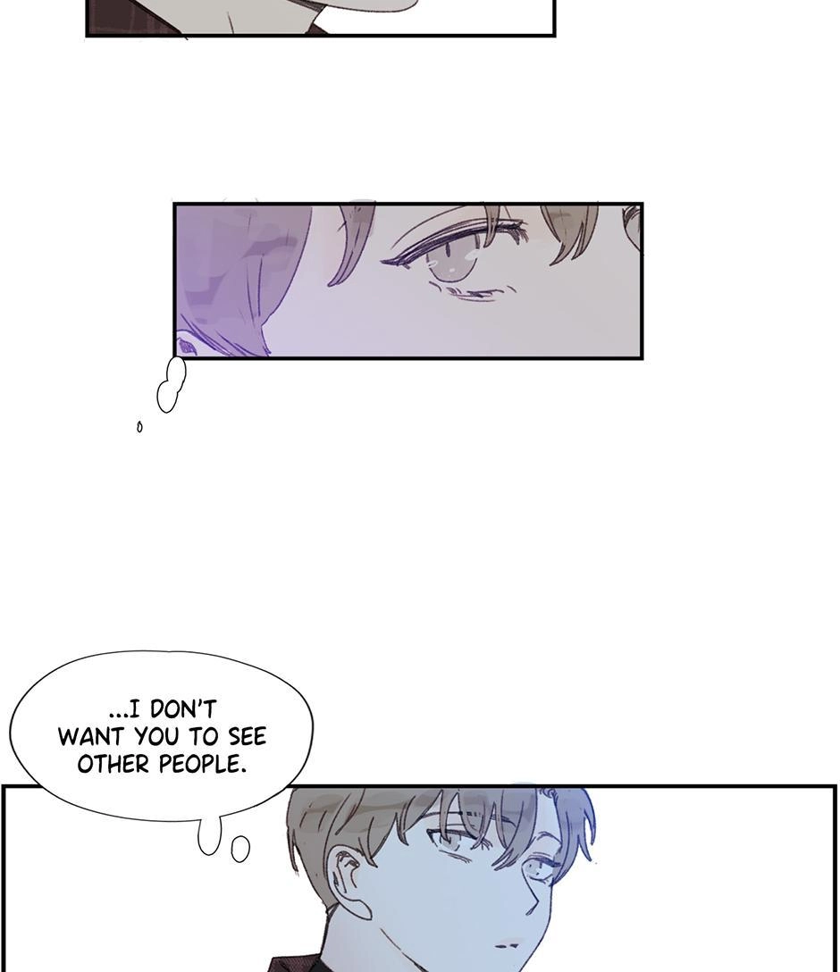Read Jackpot! chapter 44 image 33 on Lezhin