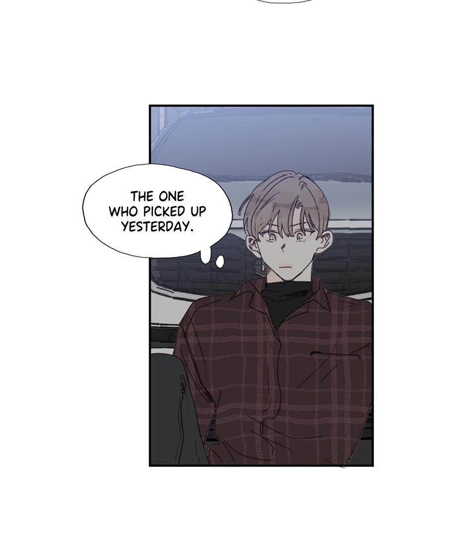 Read Jackpot! chapter 44 image 40 on Lezhin