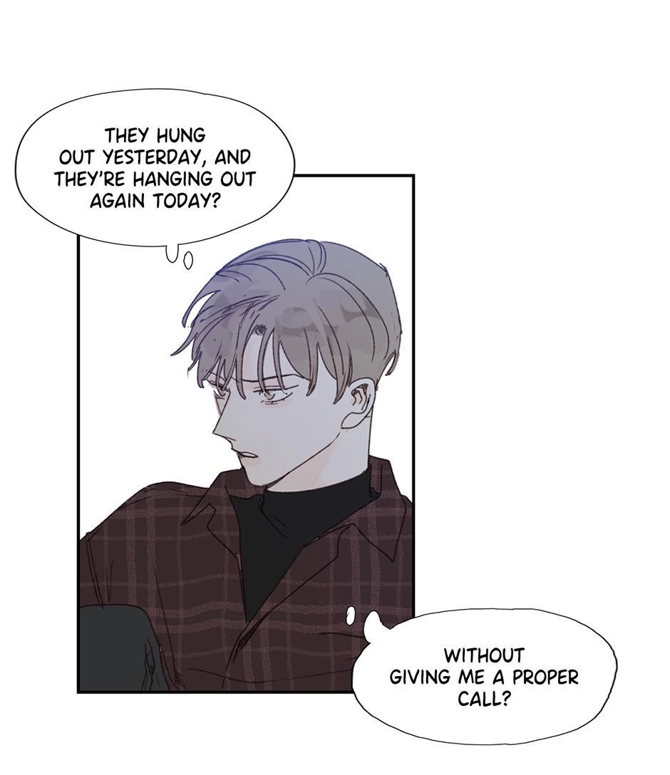 Read Jackpot! chapter 44 image 41 on Lezhin