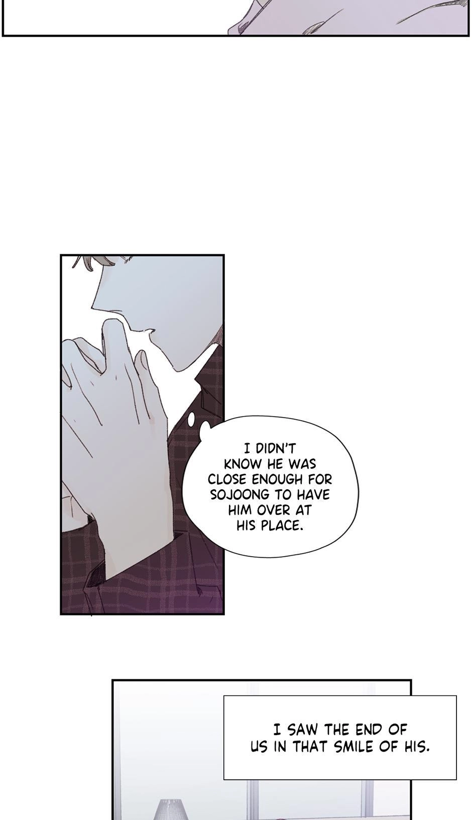 Read Jackpot! chapter 45 image 1 on Lezhin
