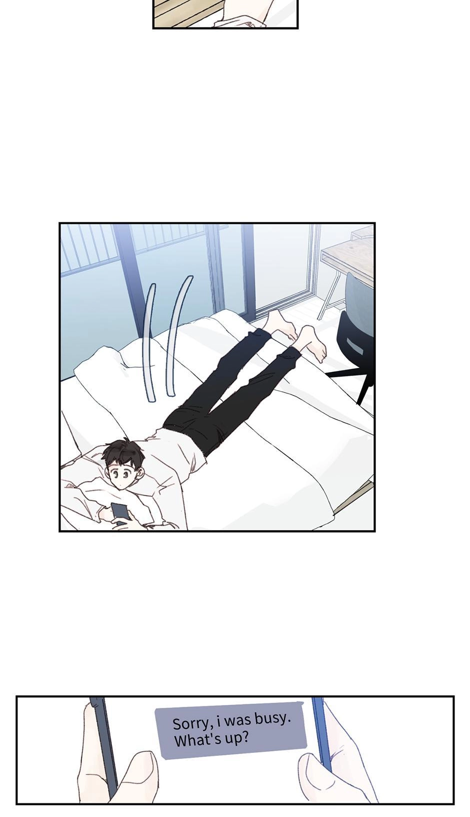 Read Jackpot! chapter 45 image 10 on Lezhin