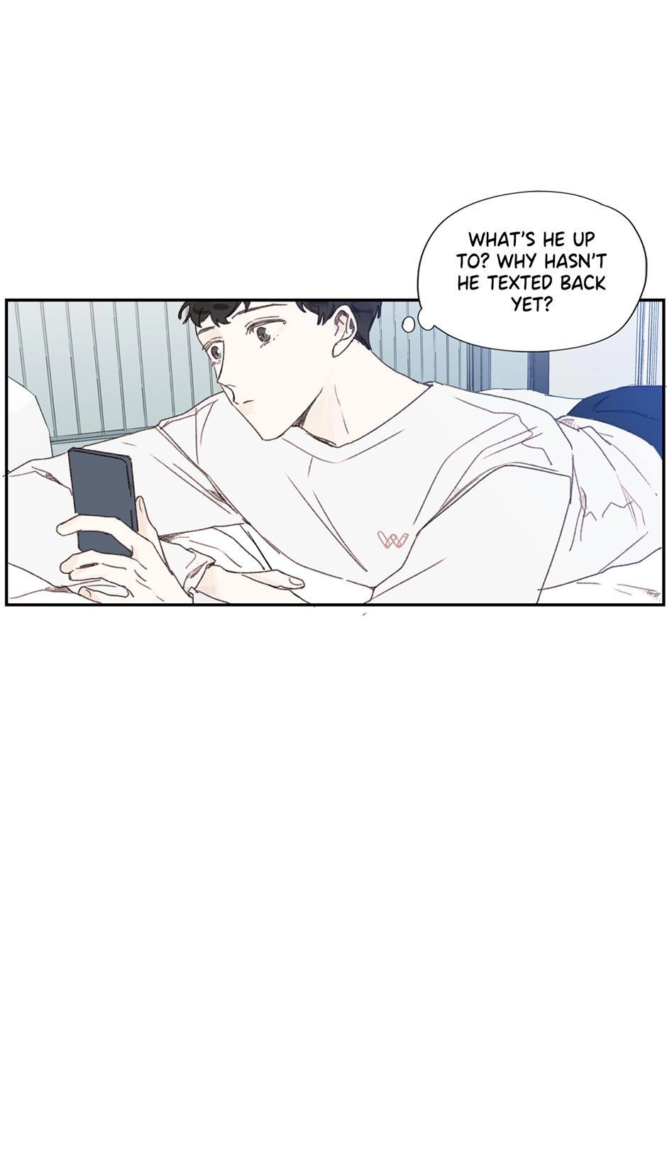 Read Jackpot! chapter 45 image 11 on Lezhin