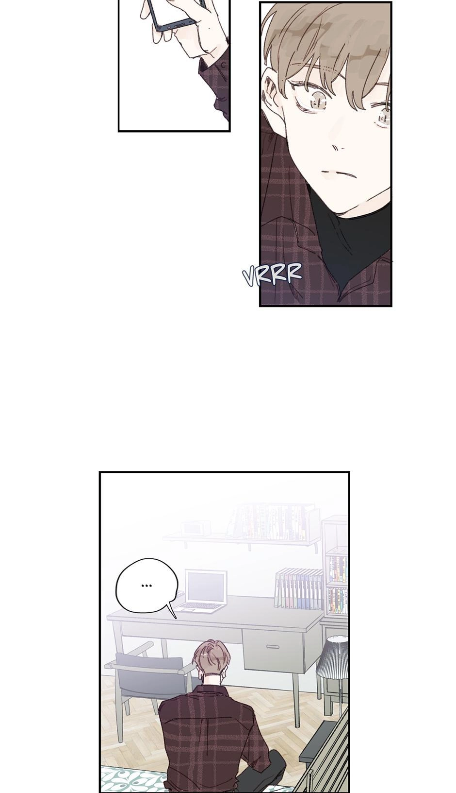 Read Jackpot! chapter 45 image 15 on Lezhin