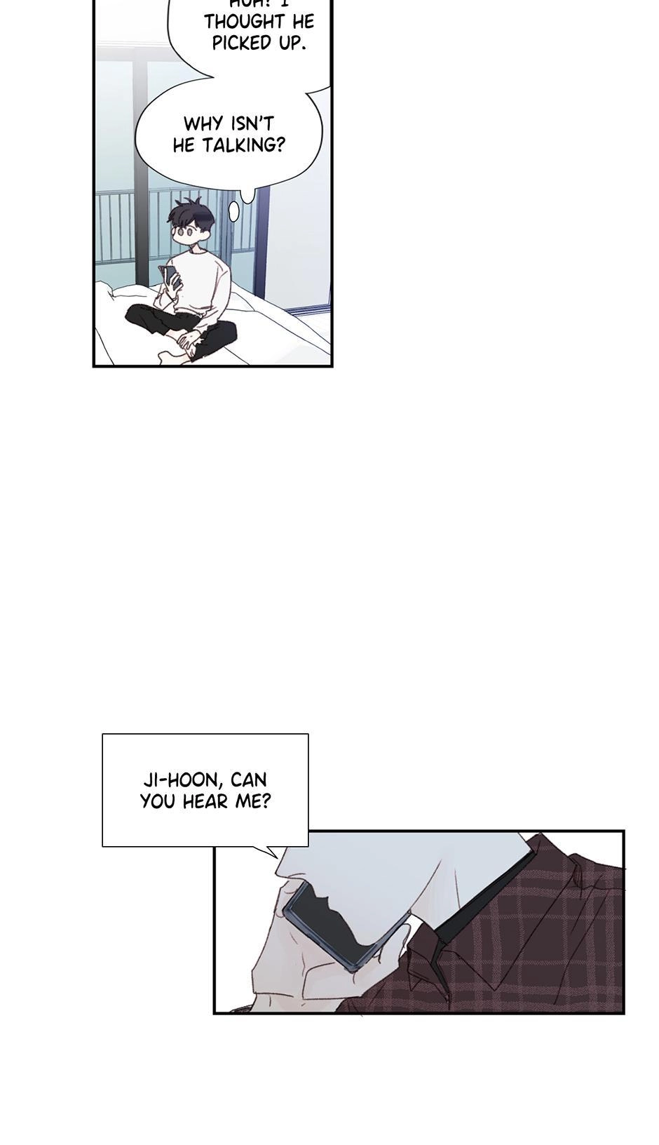 Read Jackpot! chapter 45 image 17 on Lezhin