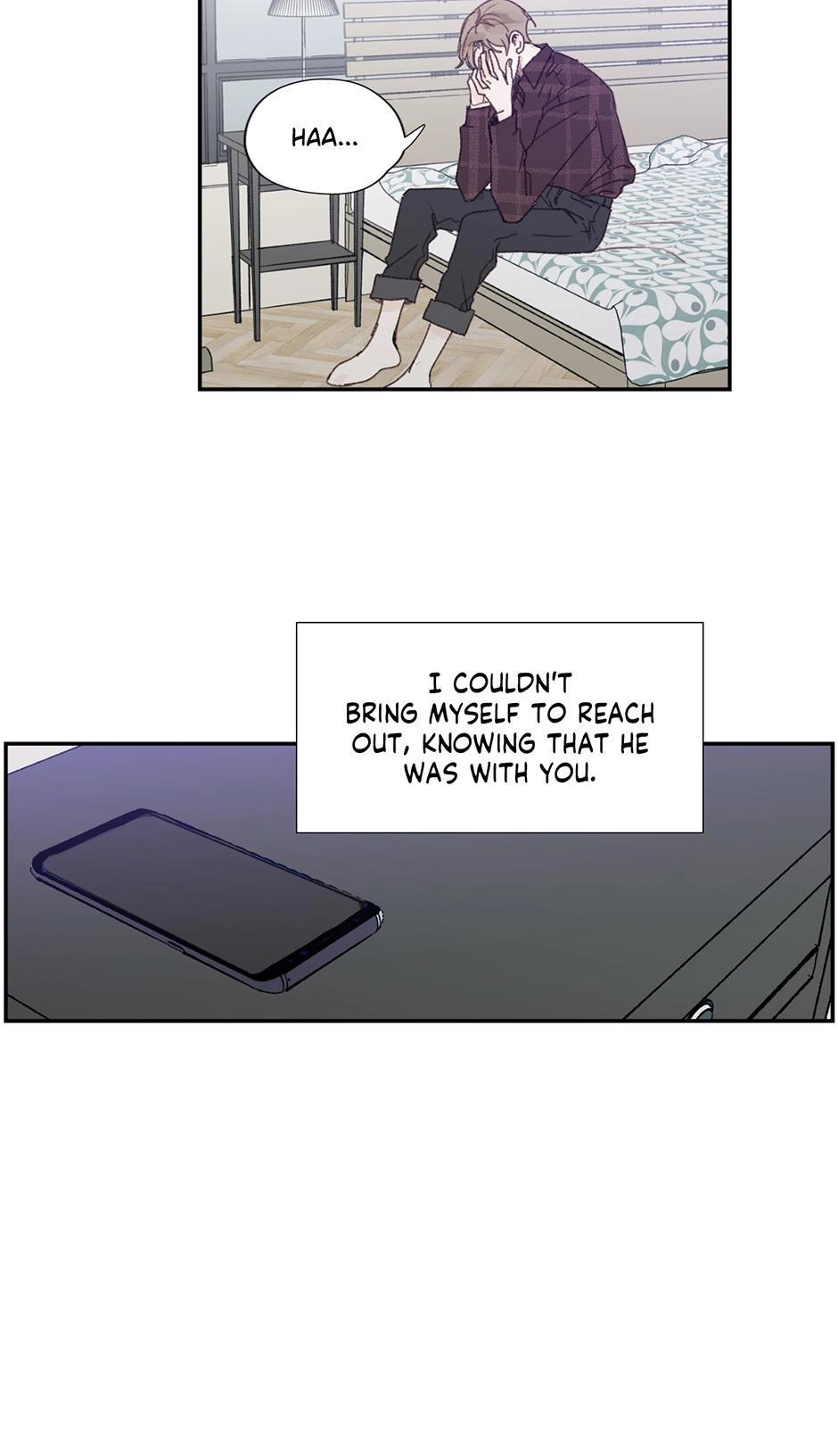 Read Jackpot! chapter 45 image 2 on Lezhin