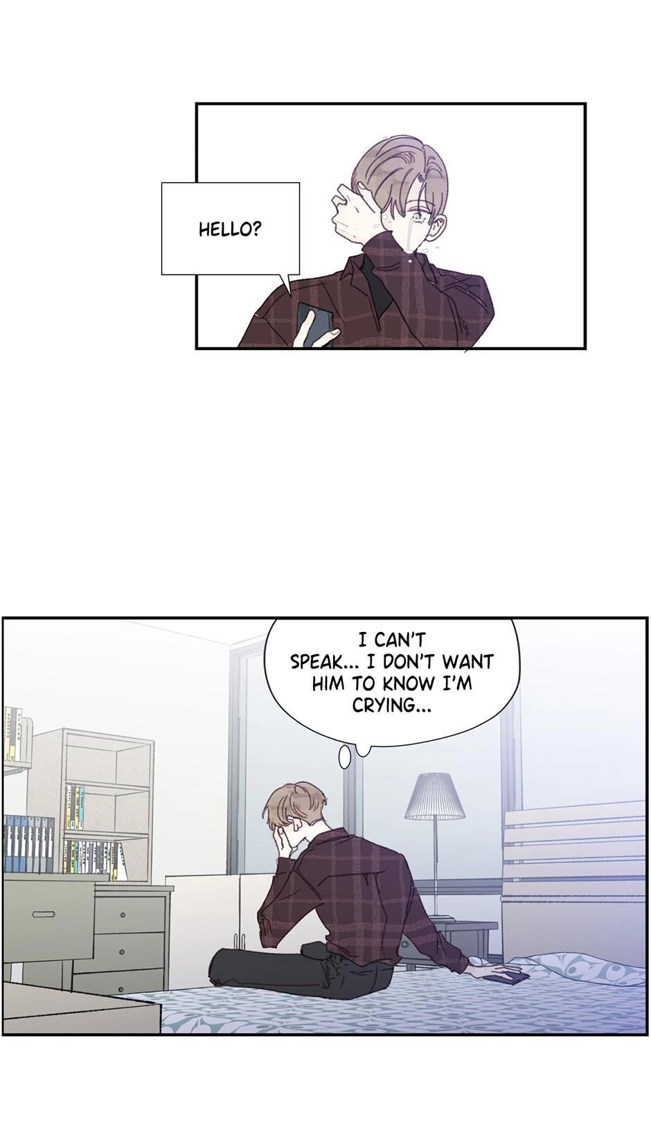 Read Jackpot! chapter 45 image 20 on Lezhin