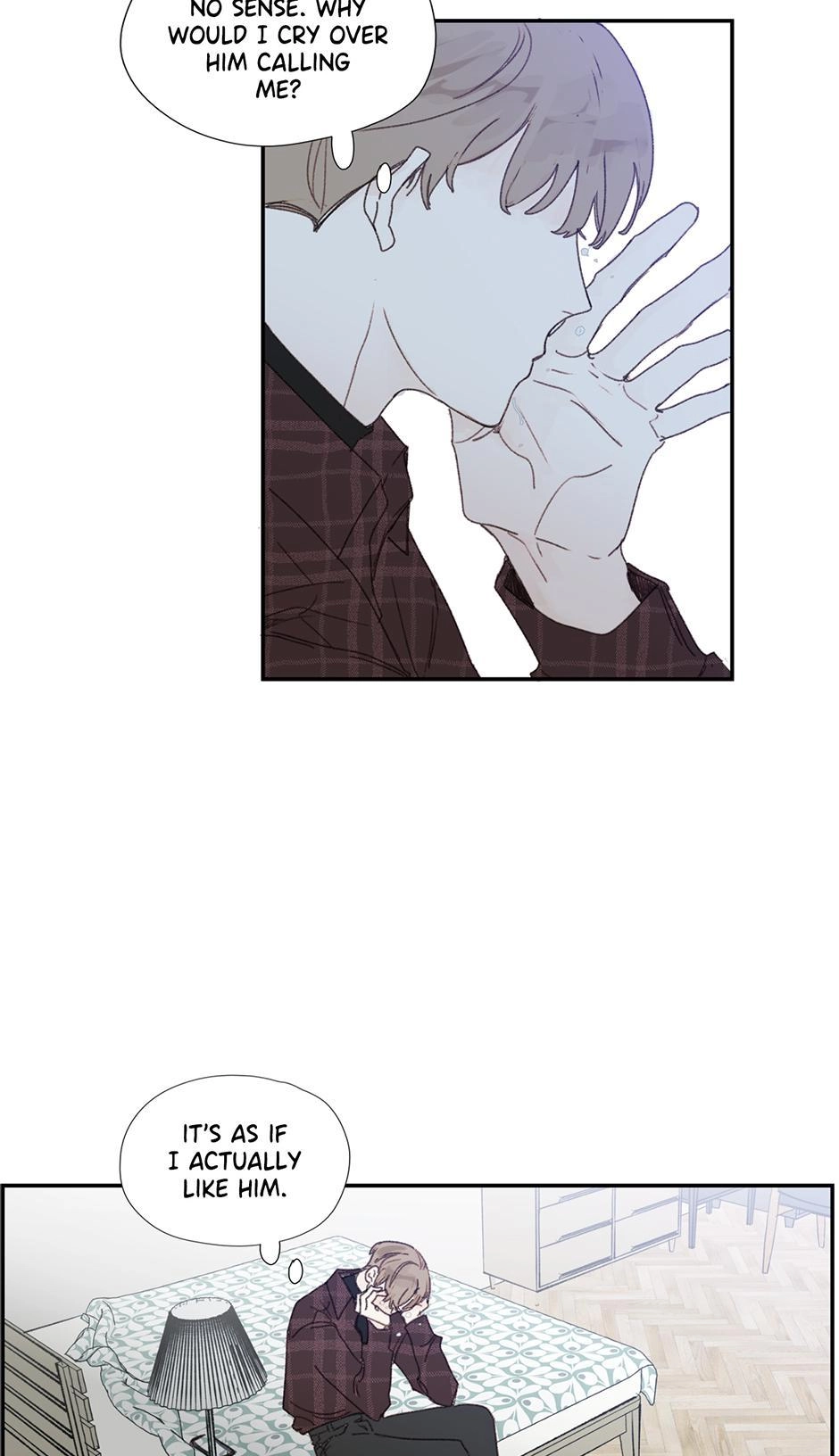 Read Jackpot! chapter 45 image 22 on Lezhin