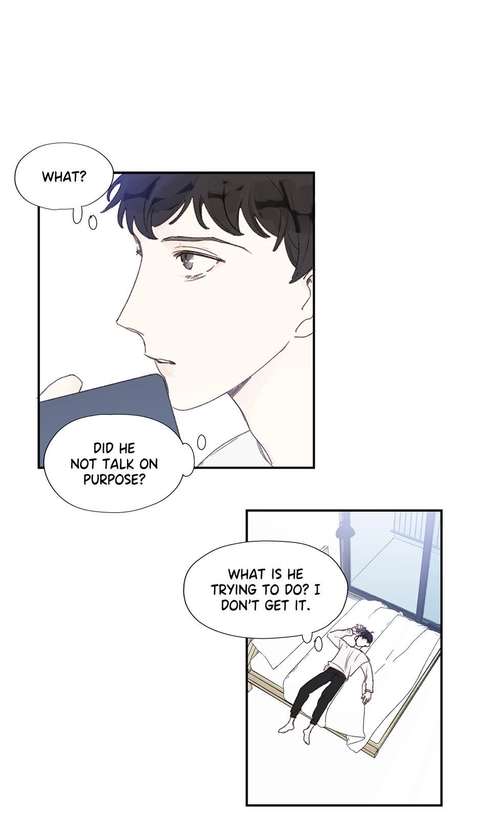 Read Jackpot! chapter 45 image 24 on Lezhin