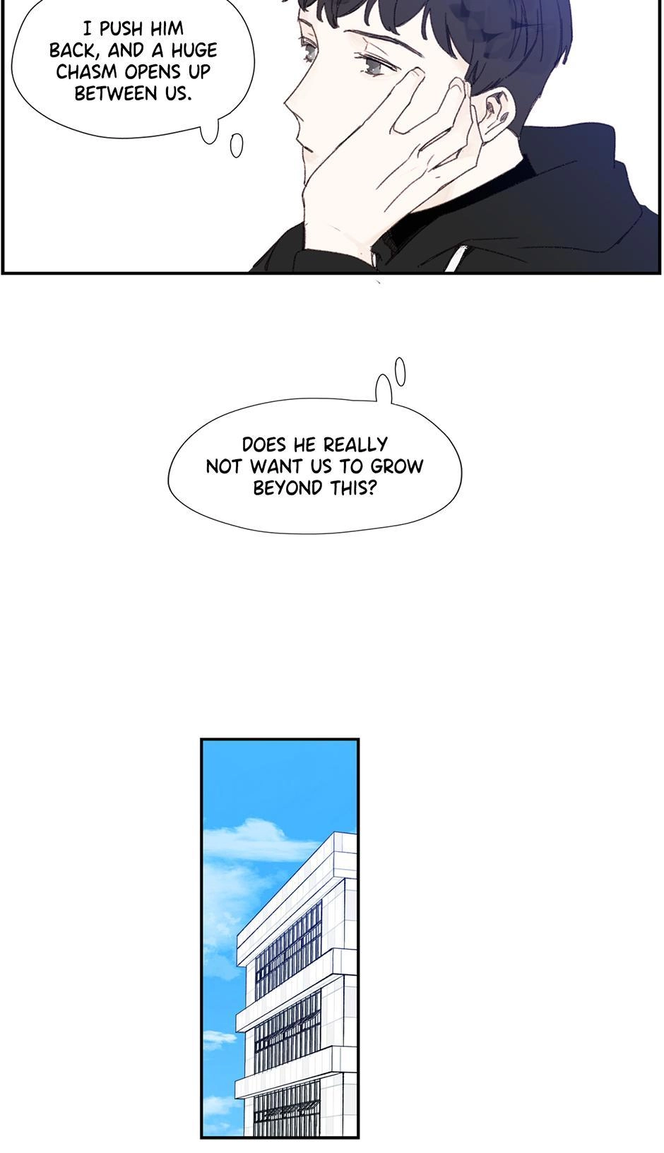 Read Jackpot! chapter 45 image 27 on Lezhin