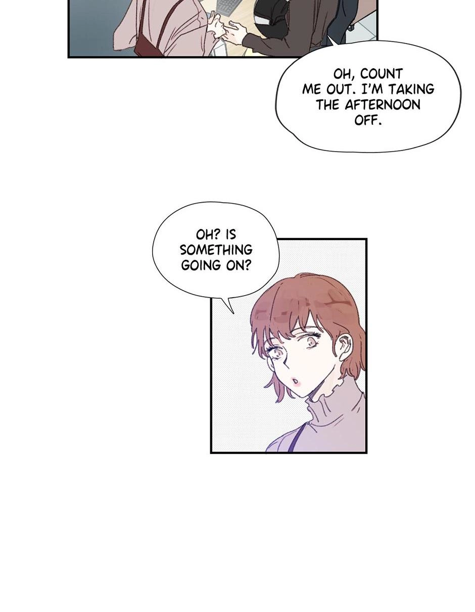 Read Jackpot! chapter 45 image 31 on Lezhin