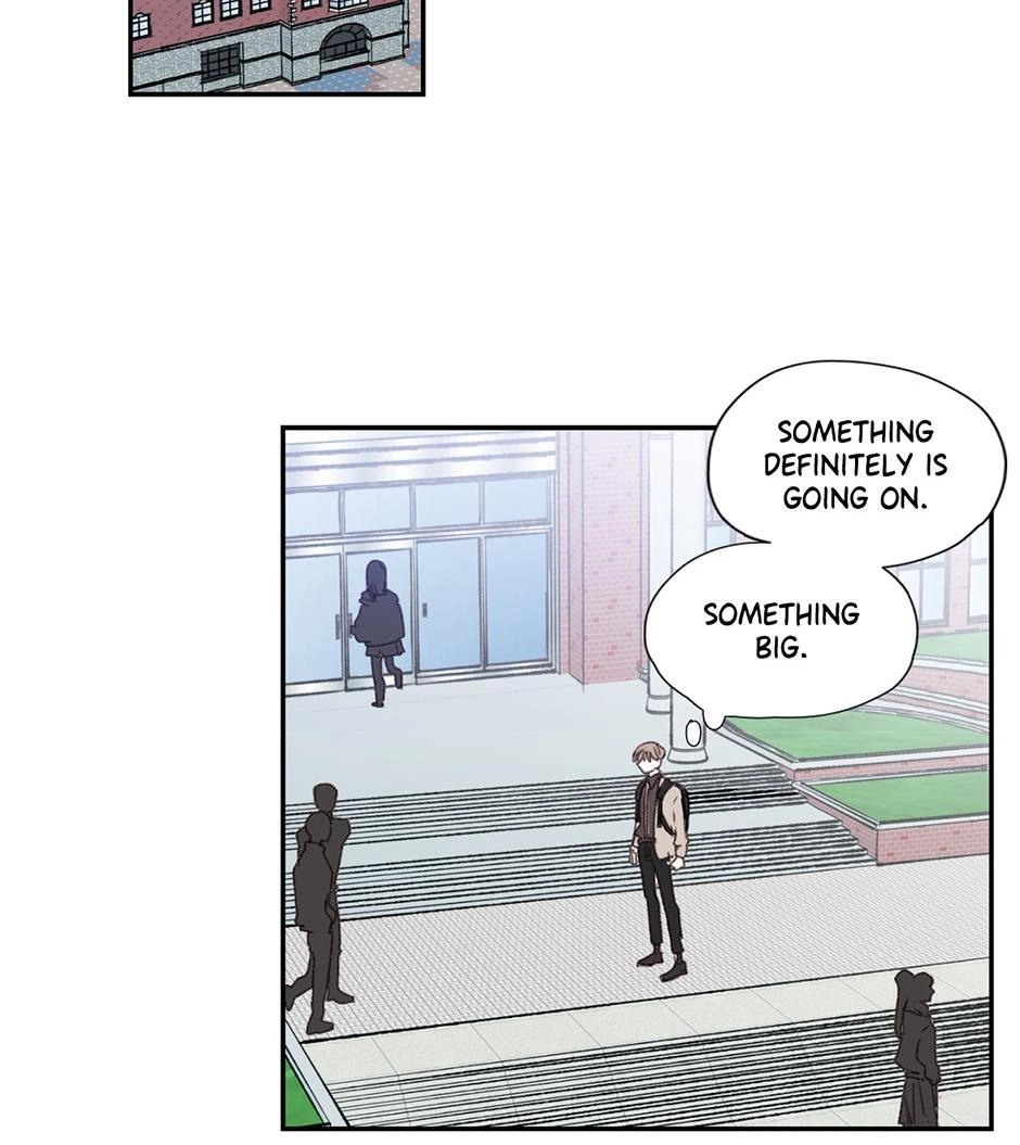 Read Jackpot! chapter 45 image 33 on Lezhin