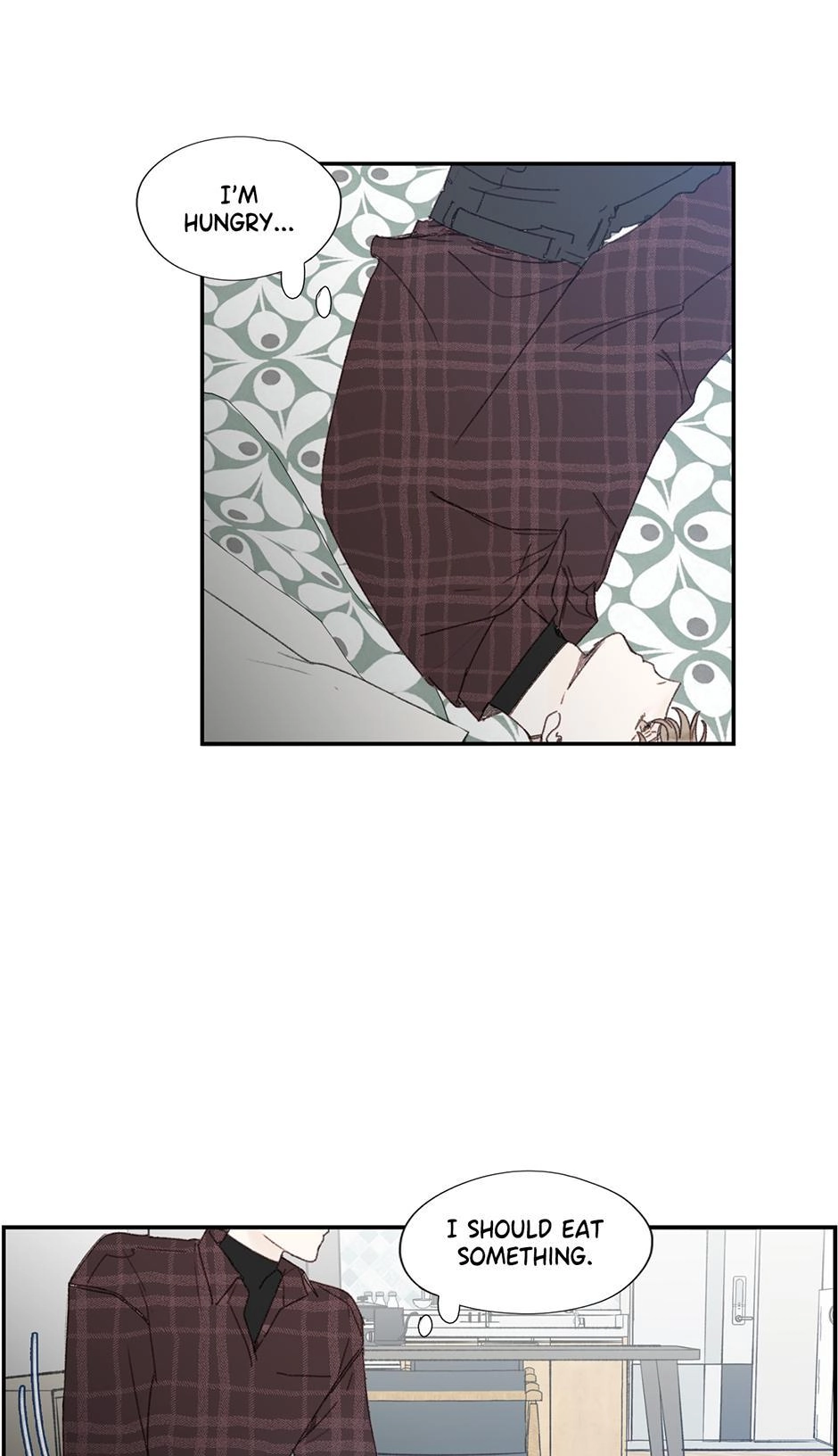 Read Jackpot! chapter 45 image 4 on Lezhin