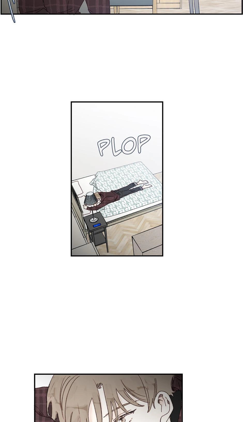 Read Jackpot! chapter 45 image 5 on Lezhin