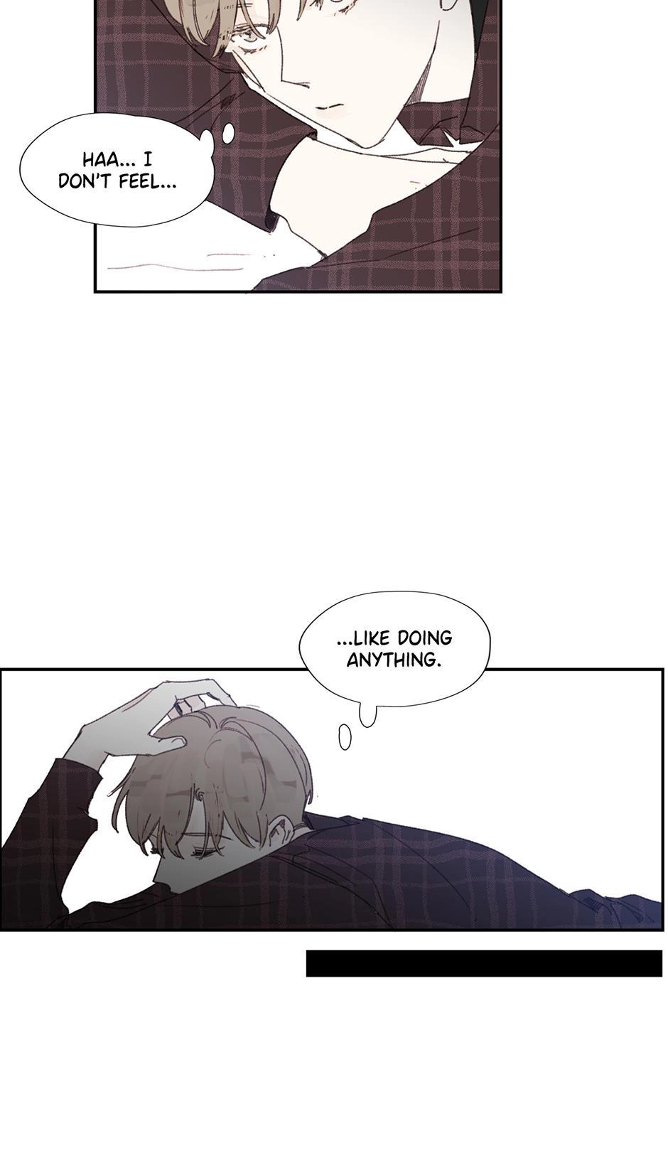 Read Jackpot! chapter 45 image 6 on Lezhin