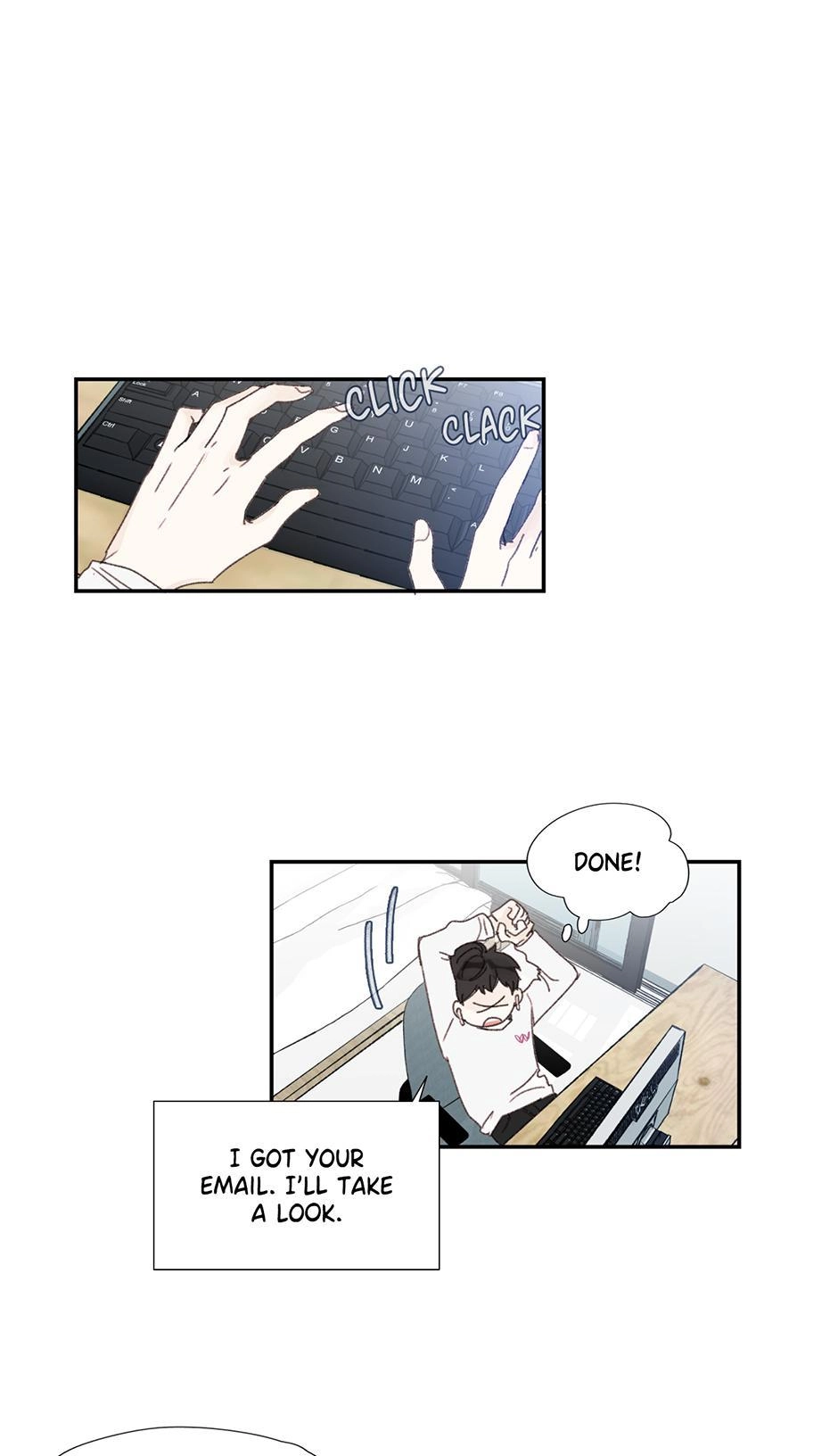 Read Jackpot! chapter 45 image 8 on Lezhin