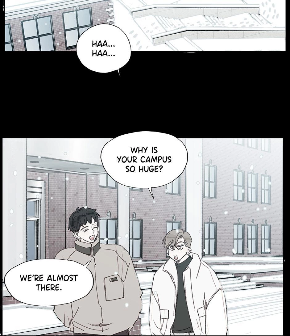 Read Jackpot! chapter 46 image 1 on Lezhin