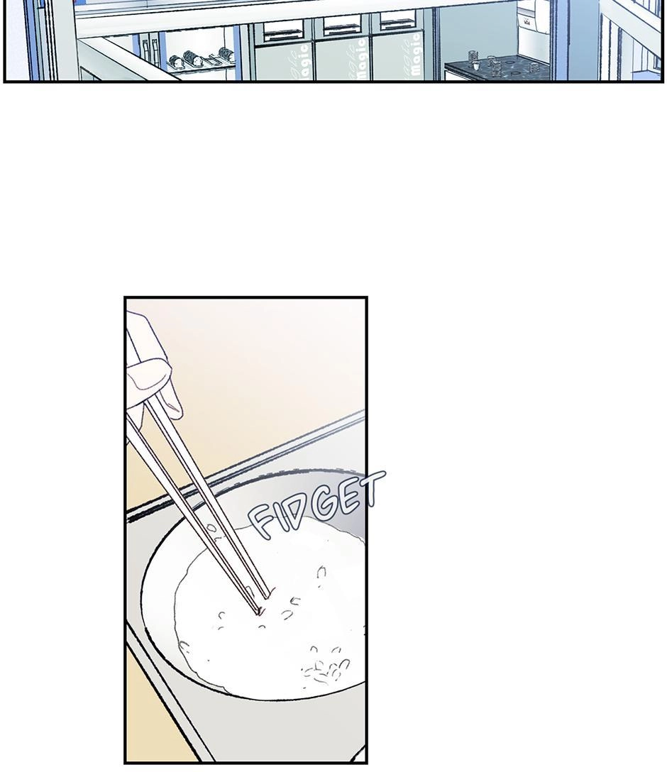 Read Jackpot! chapter 46 image 15 on Lezhin