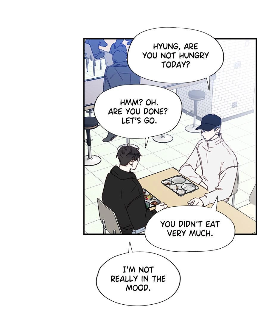 Read Jackpot! chapter 46 image 16 on Lezhin