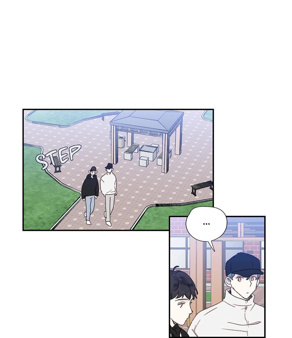 Read Jackpot! chapter 46 image 17 on Lezhin