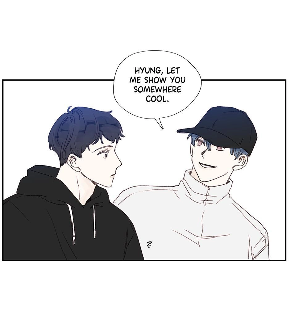 Read Jackpot! chapter 46 image 18 on Lezhin