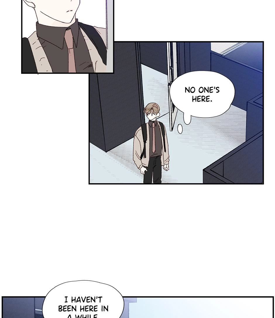 Read Jackpot! chapter 46 image 20 on Lezhin