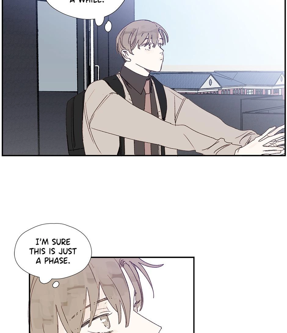 Read Jackpot! chapter 46 image 21 on Lezhin
