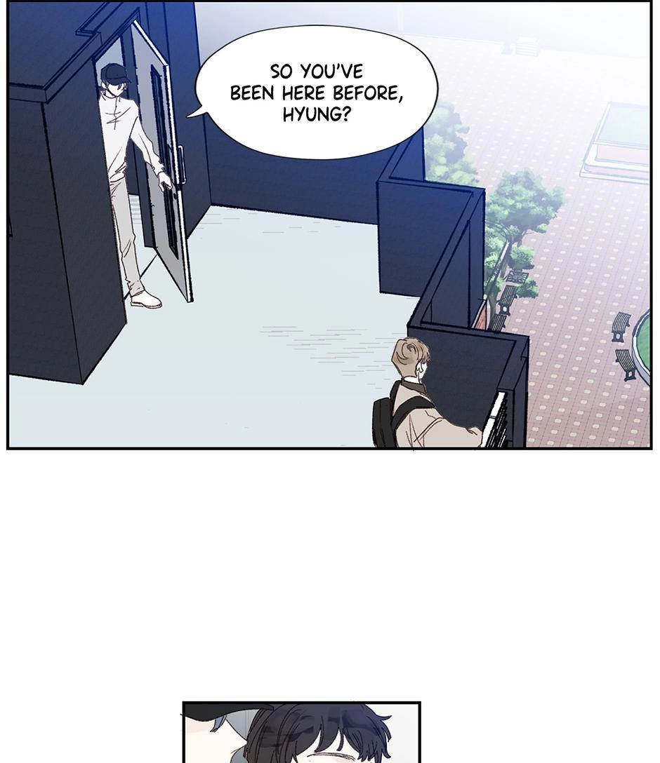 Read Jackpot! chapter 46 image 24 on Lezhin