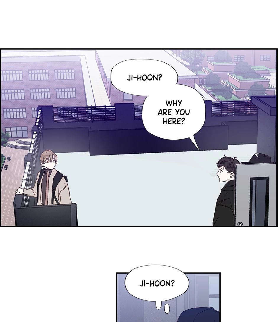 Read Jackpot! chapter 46 image 27 on Lezhin