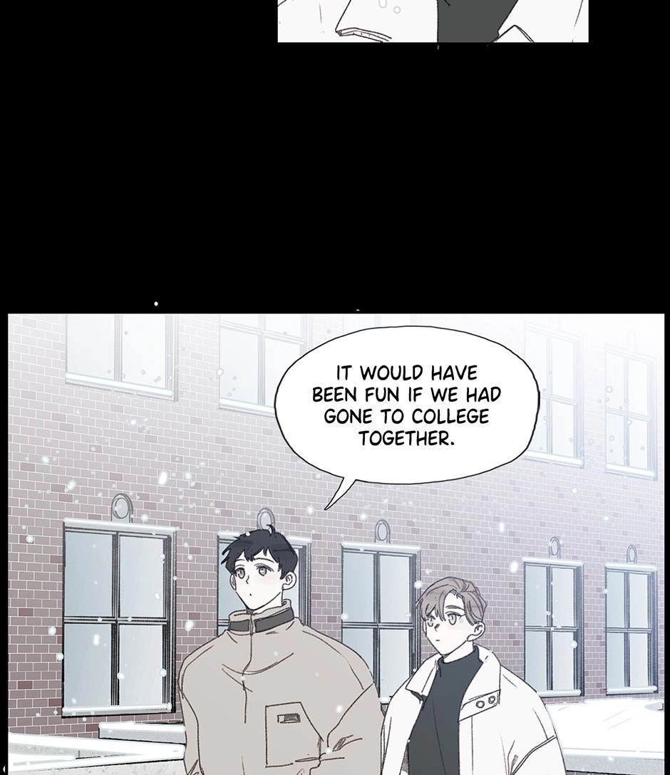 Read Jackpot! chapter 46 image 3 on Lezhin