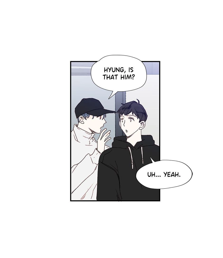 Read Jackpot! chapter 46 image 30 on Lezhin