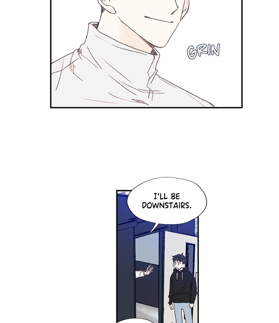 Read Jackpot! chapter 46 image 33 on Lezhin