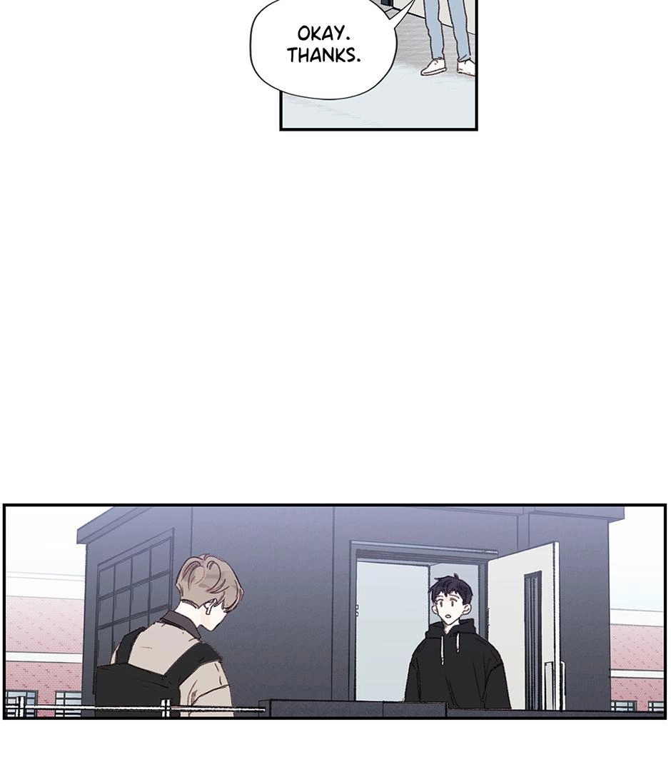 Read Jackpot! chapter 46 image 34 on Lezhin