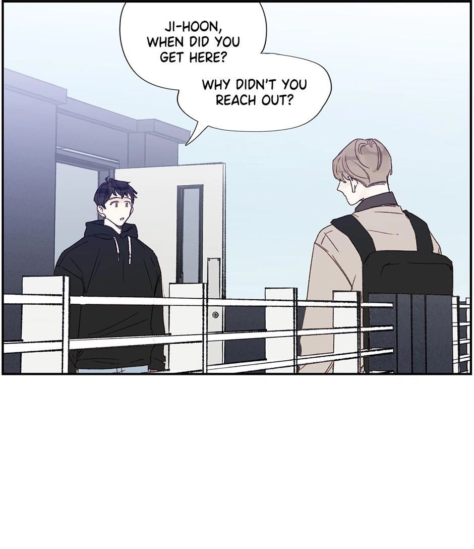 Read Jackpot! chapter 46 image 36 on Lezhin