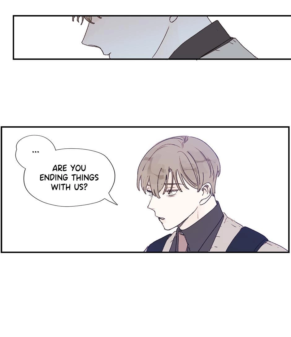 Read Jackpot! chapter 46 image 37 on Lezhin