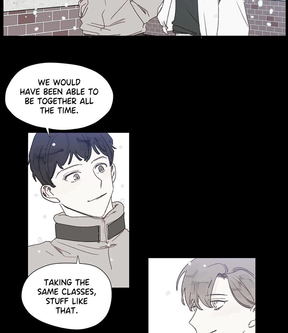 Read Jackpot! chapter 46 image 4 on Lezhin