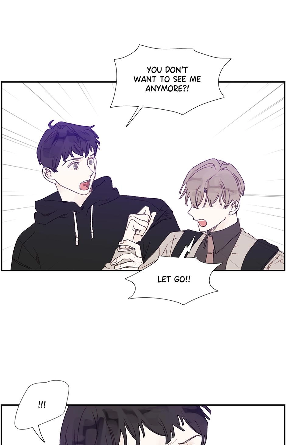Read Jackpot! chapter 46 image 42 on Lezhin